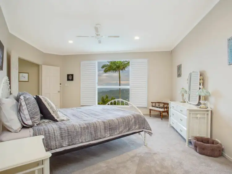Fifth view of Homely house listing, 22 Grandview Terrace, Tallai QLD 4213