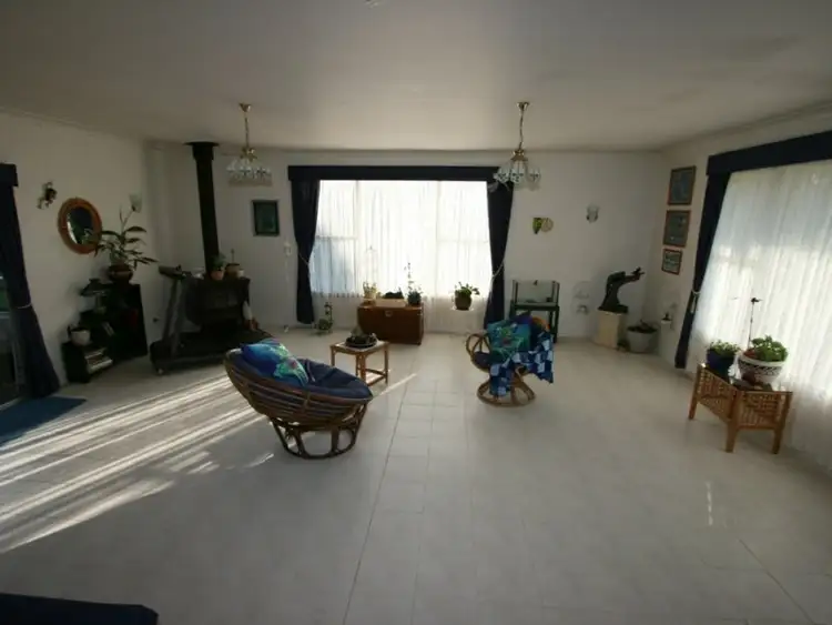 Fifth view of Homely rural property listing, 444 Hardmans Road, Mella TAS 7330