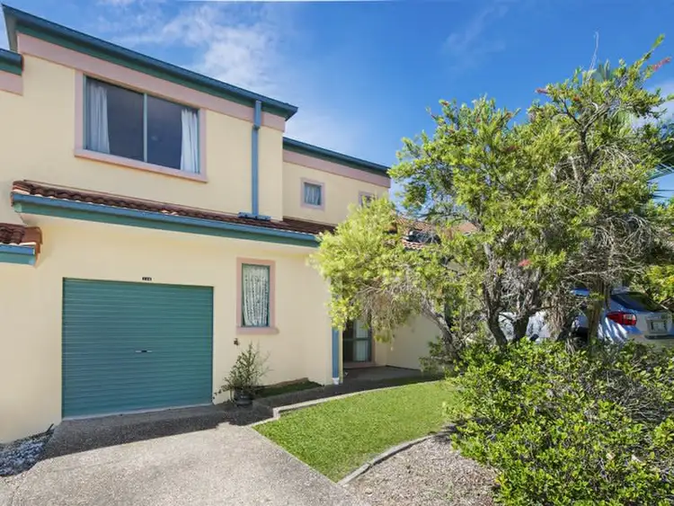 Main view of Homely townhouse listing, 32b/2 Ridgevista Crt, Reedy Creek QLD 4227