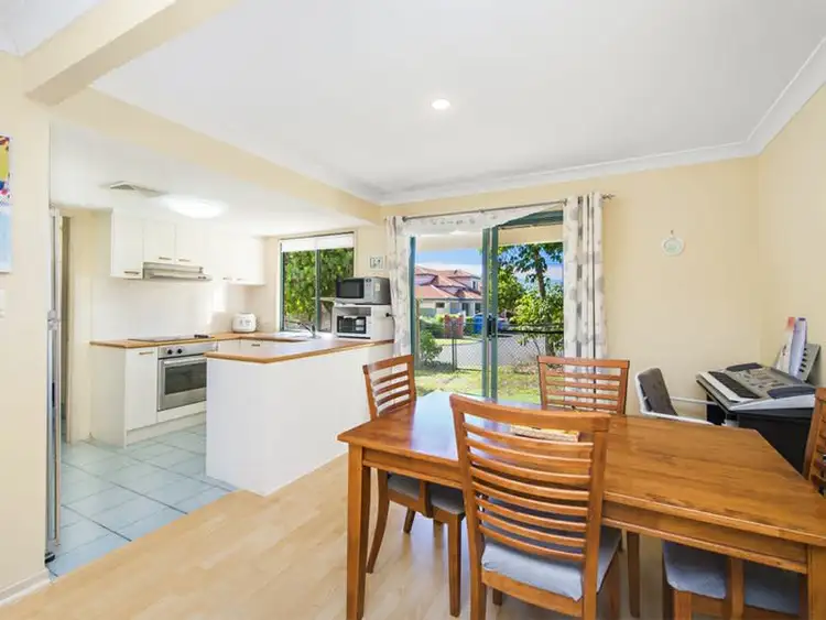 Third view of Homely townhouse listing, 32b/2 Ridgevista Crt, Reedy Creek QLD 4227