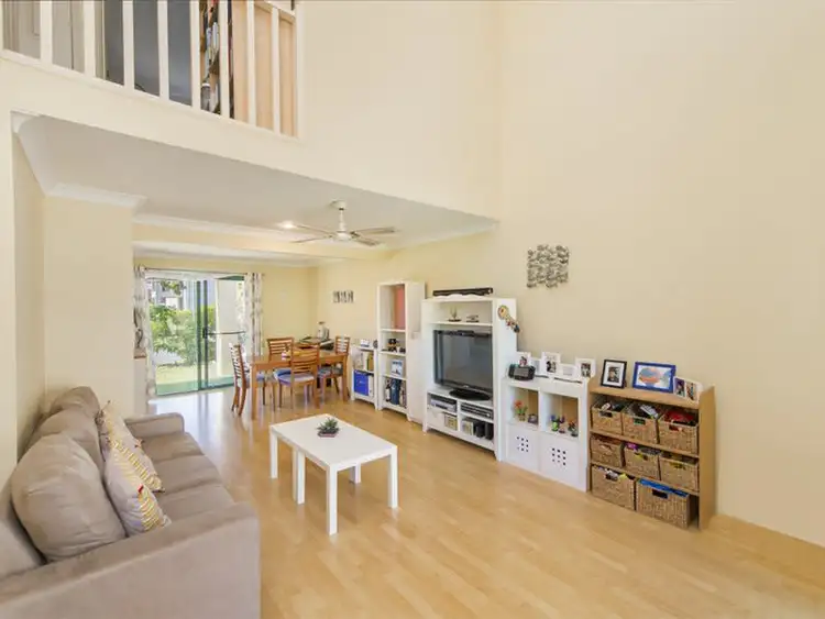 Fourth view of Homely townhouse listing, 32b/2 Ridgevista Crt, Reedy Creek QLD 4227