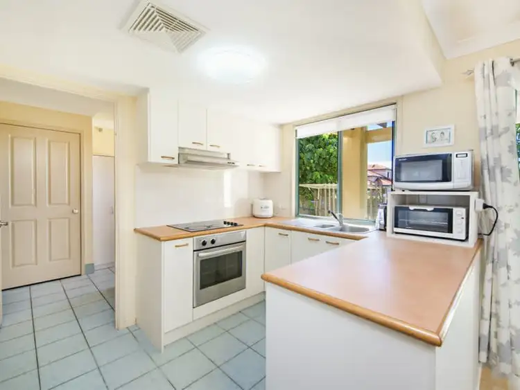 Fifth view of Homely townhouse listing, 32b/2 Ridgevista Crt, Reedy Creek QLD 4227