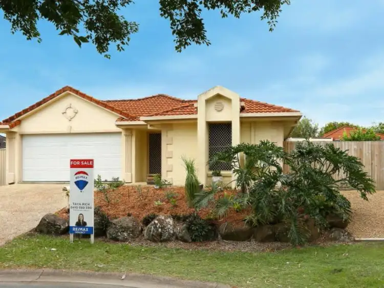 52 Kingarry Cct, Merrimac QLD 4226