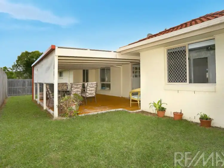 Second view of Homely house listing, 52 Kingarry Cct, Merrimac QLD 4226