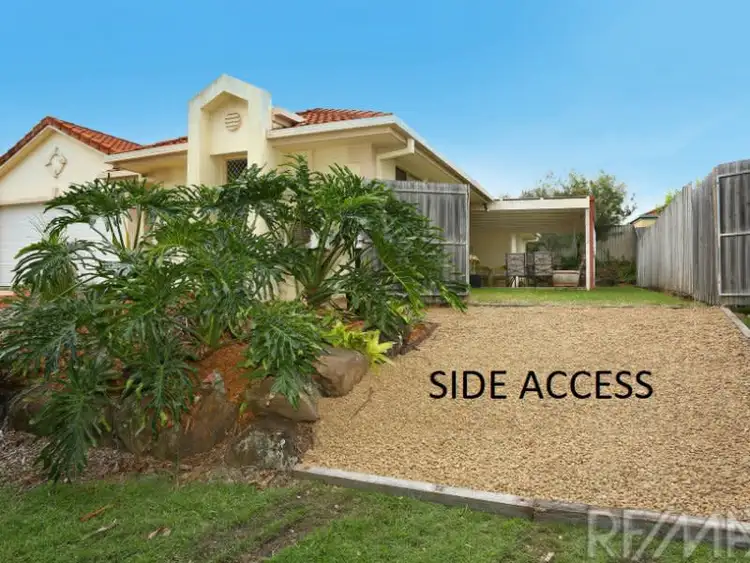 Third view of Homely house listing, 52 Kingarry Cct, Merrimac QLD 4226