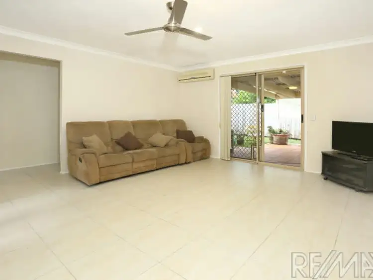 Fourth view of Homely house listing, 52 Kingarry Cct, Merrimac QLD 4226