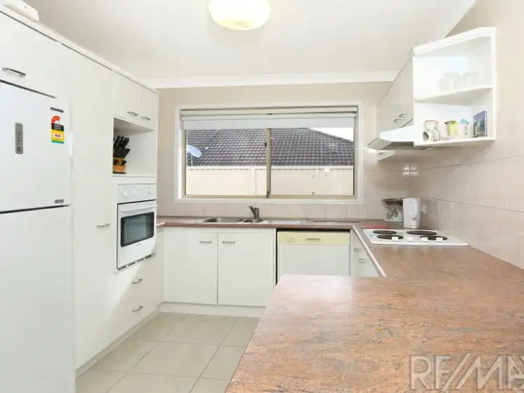 Sixth view of Homely house listing, 52 Kingarry Cct, Merrimac QLD 4226