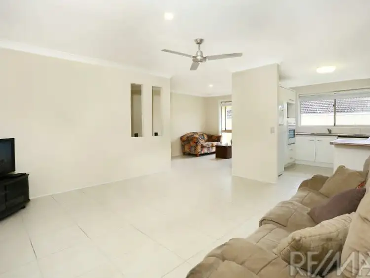 Seventh view of Homely house listing, 52 Kingarry Cct, Merrimac QLD 4226
