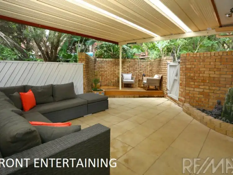 8 Kilpatrick Crt, Highland Park QLD 4211