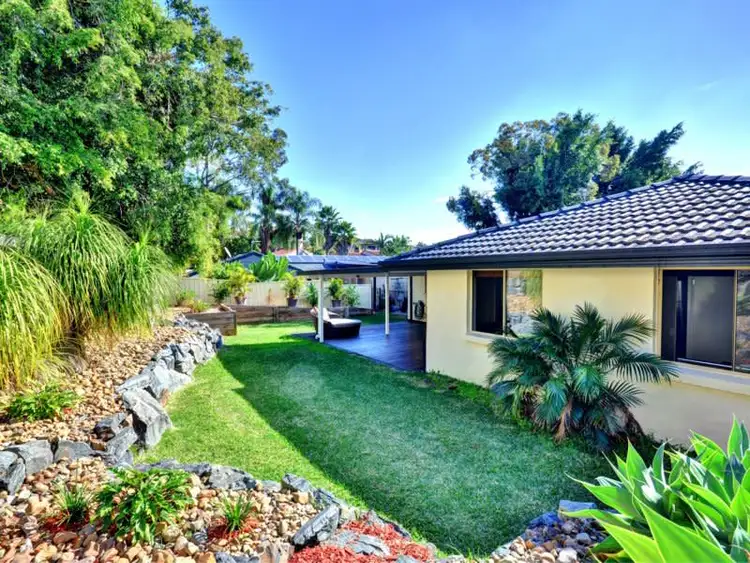 19 Sue Court, Highland Park QLD 4211