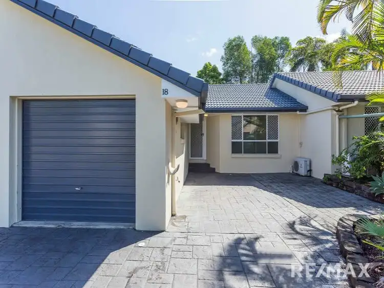 18/35 Killarney Av, Robina QLD 4226
