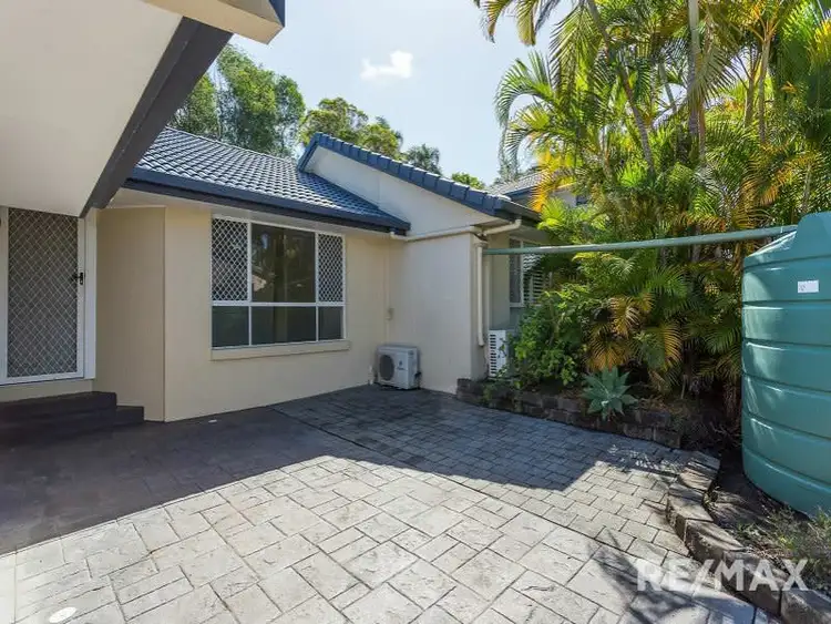 Second view of Homely unit listing, 18/35 Killarney Av, Robina QLD 4226