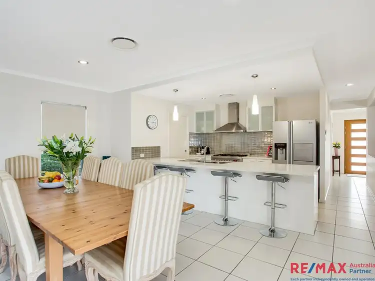 20 PAMPHLET LANE, Coomera QLD 4209