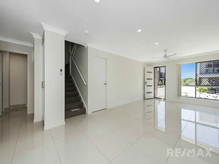 Third view of Homely townhouse listing, 12/57 McAuley Pde, Pacific Pines QLD 4211