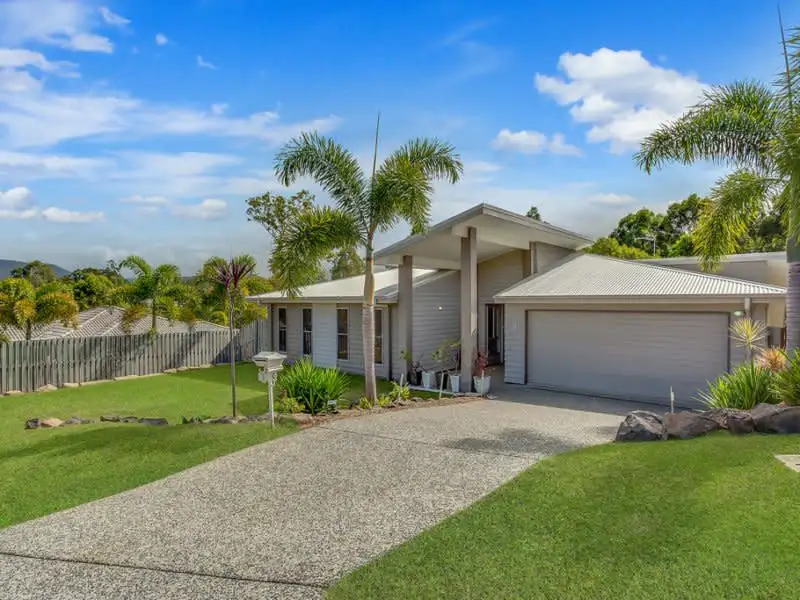 Main view of Homely house listing, 5 Parrot Court, Gilston QLD 4211