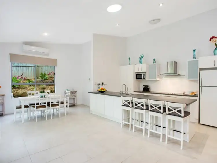 Second view of Homely house listing, 5 Parrot Court, Gilston QLD 4211