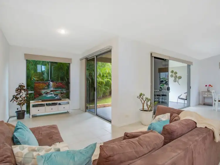Fourth view of Homely house listing, 5 Parrot Court, Gilston QLD 4211