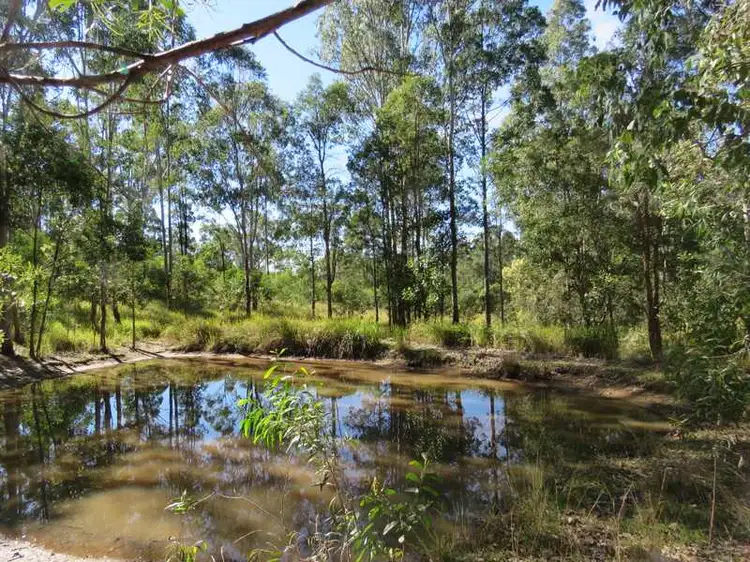 Lot 181 Sugarbag Road, Tabulam NSW 2469