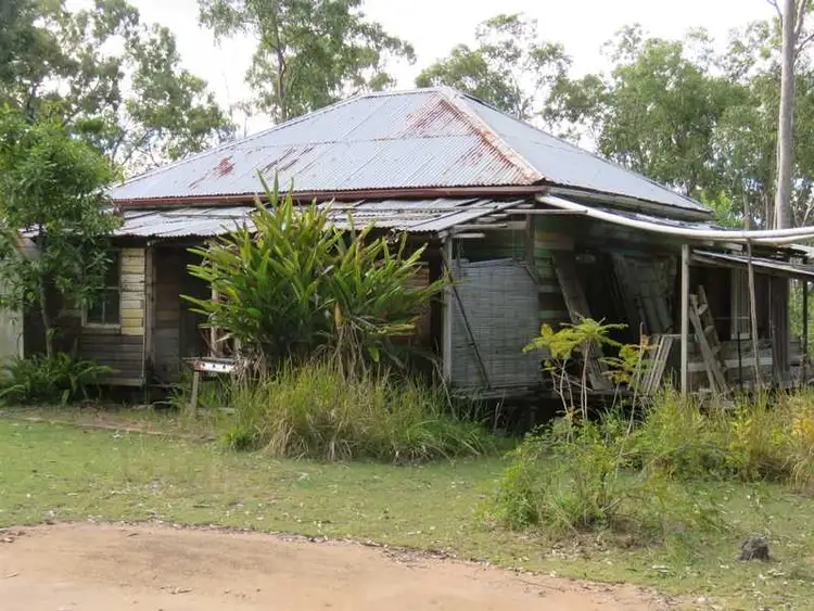 Sixth view of Homely rural property listing, Lot 181 Sugarbag Road, Tabulam NSW 2469