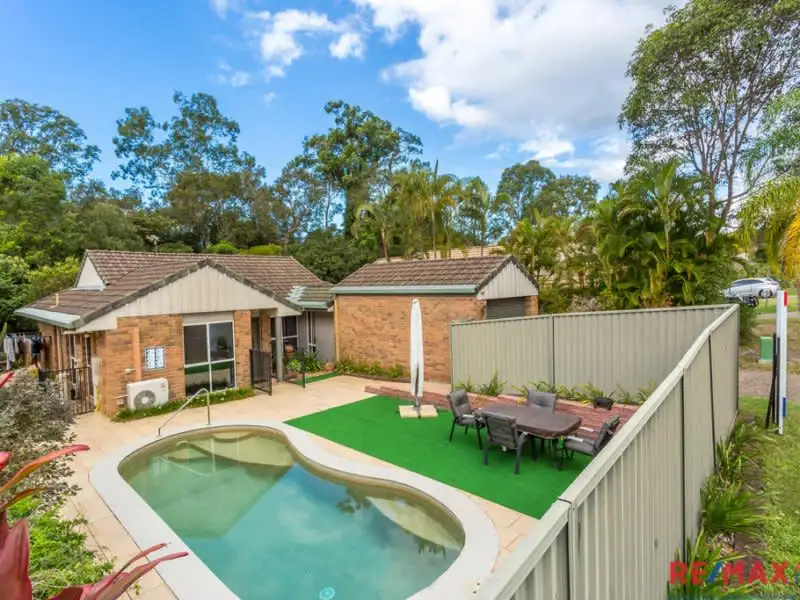 Main view of Homely house listing, 10 CASTAGNO AVE, Nerang QLD 4211