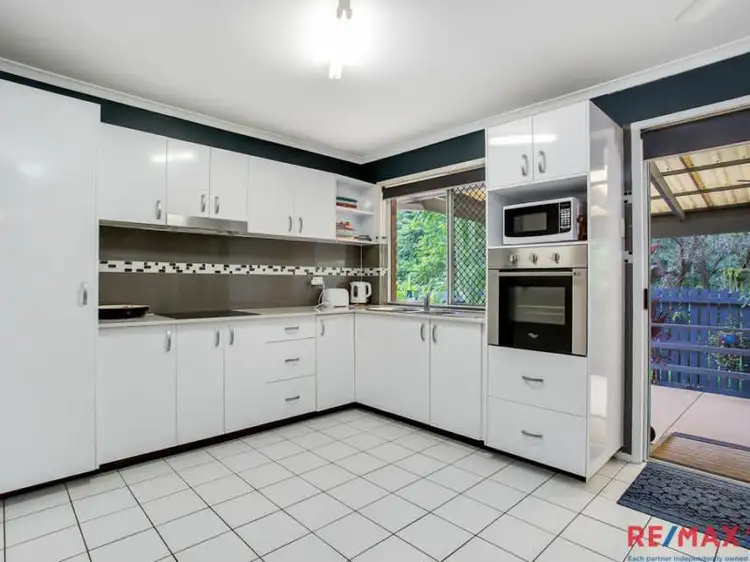 Second view of Homely house listing, 10 CASTAGNO AVE, Nerang QLD 4211