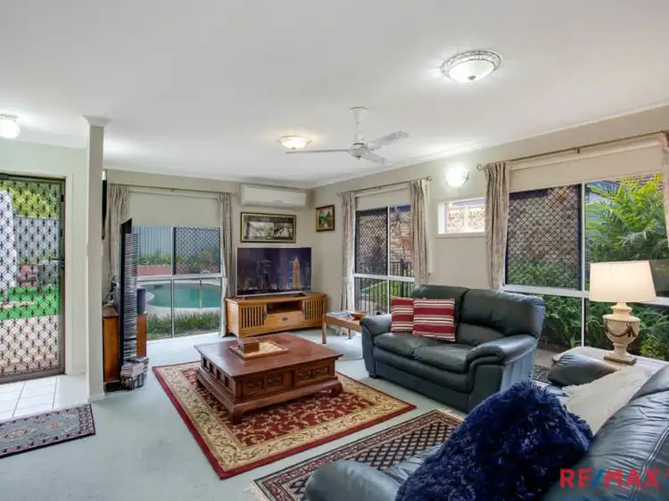 Fourth view of Homely house listing, 10 CASTAGNO AVE, Nerang QLD 4211