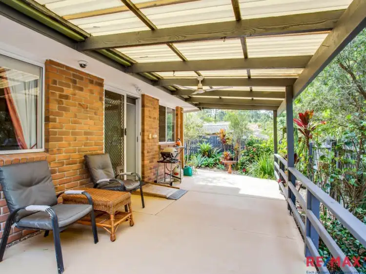 Fifth view of Homely house listing, 10 CASTAGNO AVE, Nerang QLD 4211