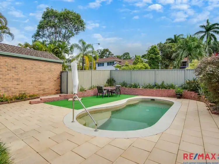 Sixth view of Homely house listing, 10 CASTAGNO AVE, Nerang QLD 4211