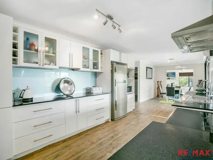 17 EUREKA CRES, Nerang QLD 4211