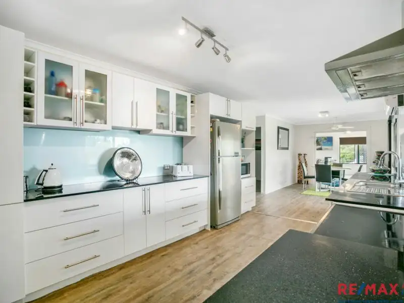 Main view of Homely house listing, 17 EUREKA CRES, Nerang QLD 4211