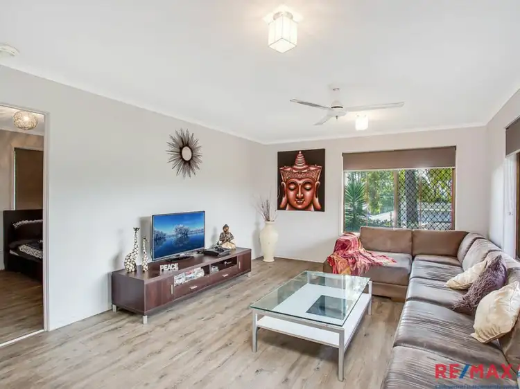 Second view of Homely house listing, 17 EUREKA CRES, Nerang QLD 4211