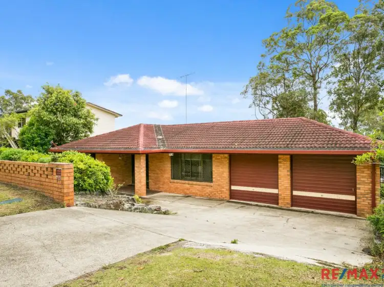 Third view of Homely house listing, 17 EUREKA CRES, Nerang QLD 4211
