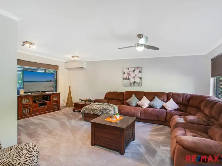 Fourth view of Homely house listing, 17 EUREKA CRES, Nerang QLD 4211