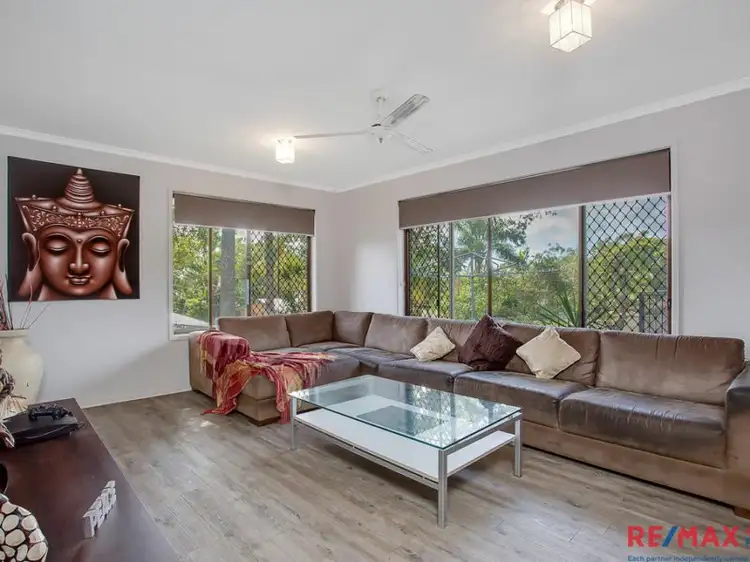 Fifth view of Homely house listing, 17 EUREKA CRES, Nerang QLD 4211