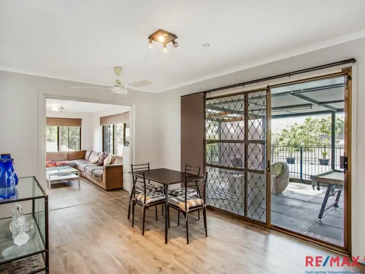 Seventh view of Homely house listing, 17 EUREKA CRES, Nerang QLD 4211