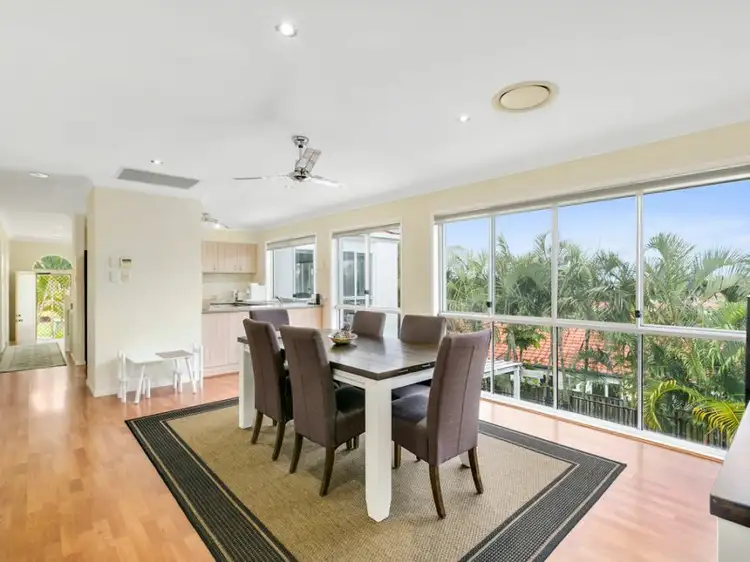 Third view of Homely house listing, 10 Ilminster Crescent, Mudgeeraba QLD 4213