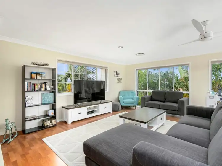 Fourth view of Homely house listing, 10 Ilminster Crescent, Mudgeeraba QLD 4213