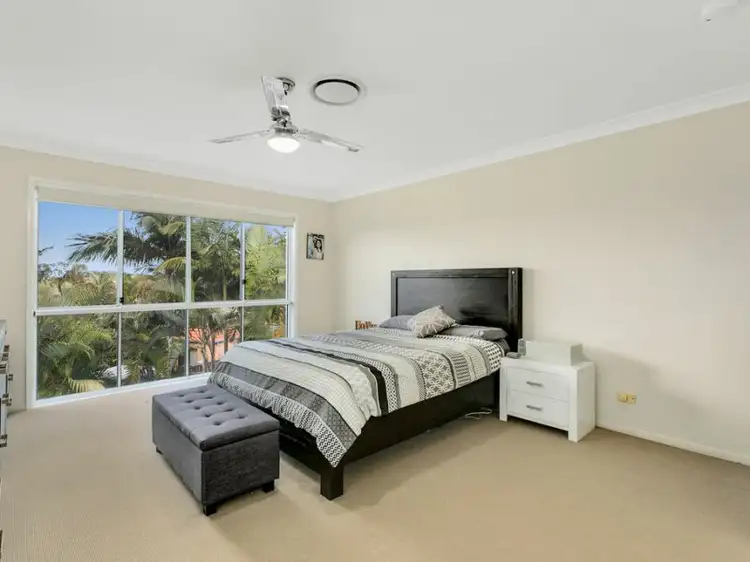 Fifth view of Homely house listing, 10 Ilminster Crescent, Mudgeeraba QLD 4213
