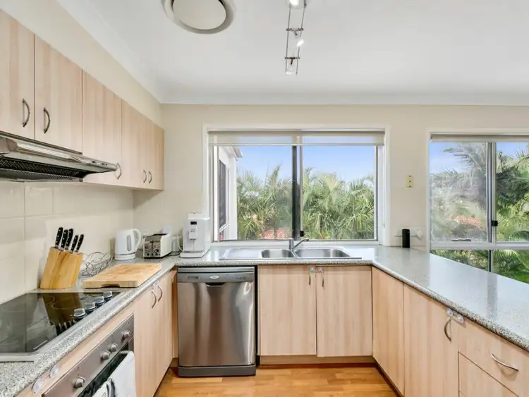 Sixth view of Homely house listing, 10 Ilminster Crescent, Mudgeeraba QLD 4213