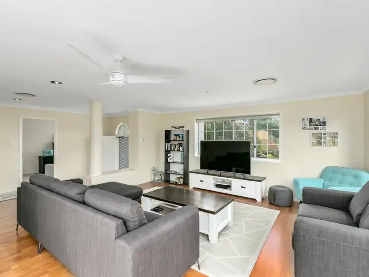Seventh view of Homely house listing, 10 Ilminster Crescent, Mudgeeraba QLD 4213