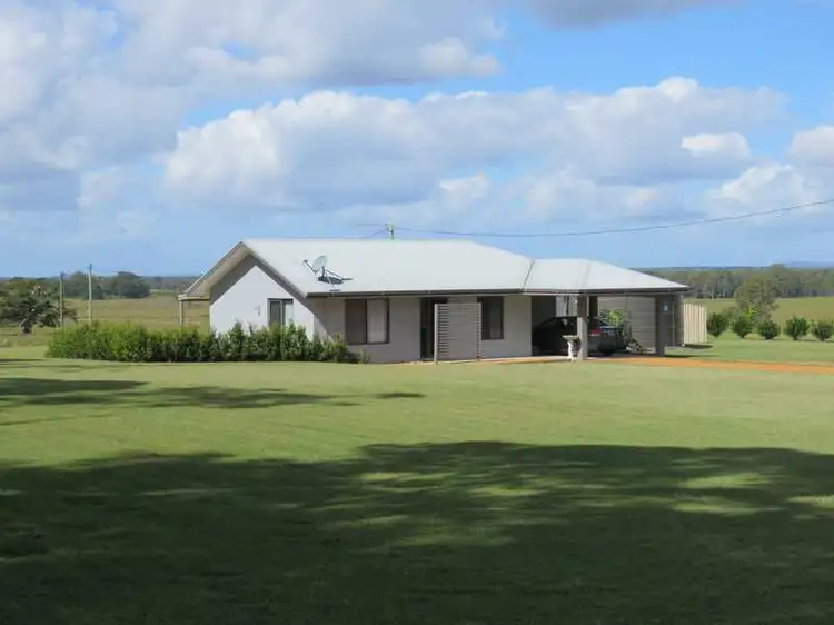Main view of Homely house listing, 57 Vidlers Road, Yorklea NSW 2470
