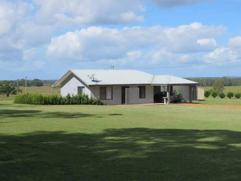 Main view of Homely house listing, 57 Vidlers Road, Yorklea NSW 2470