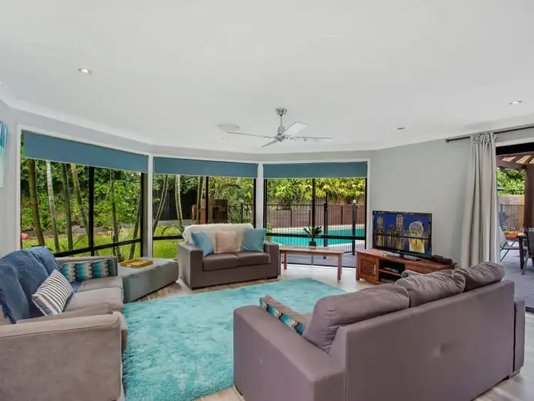 Third view of Homely house listing, 6 Bendigo Crescent, Tallai QLD 4213