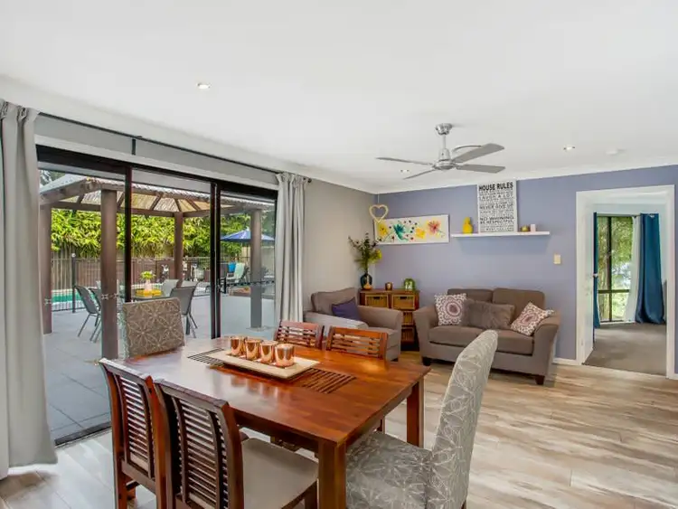Fourth view of Homely house listing, 6 Bendigo Crescent, Tallai QLD 4213