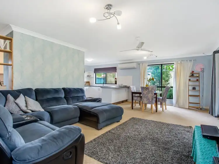 Fifth view of Homely house listing, 6 Bendigo Crescent, Tallai QLD 4213