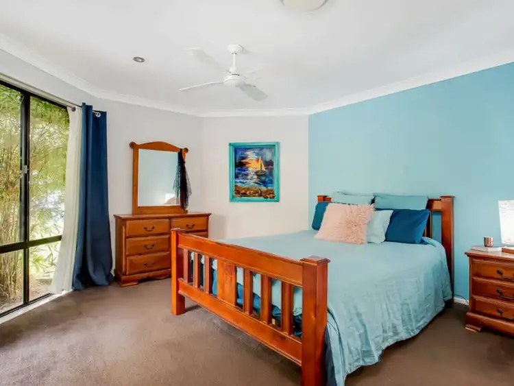 Sixth view of Homely house listing, 6 Bendigo Crescent, Tallai QLD 4213