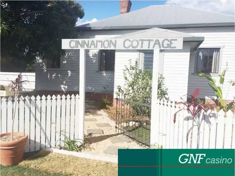 Main view of Homely house listing, 31-31A Hotham Street, Casino NSW 2470