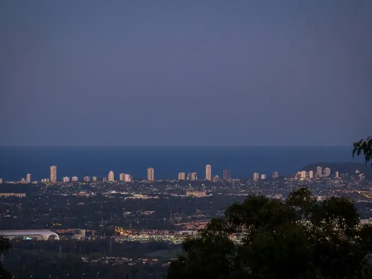 Main view of Homely land listing, 453 The Panorama, Tallai QLD 4213