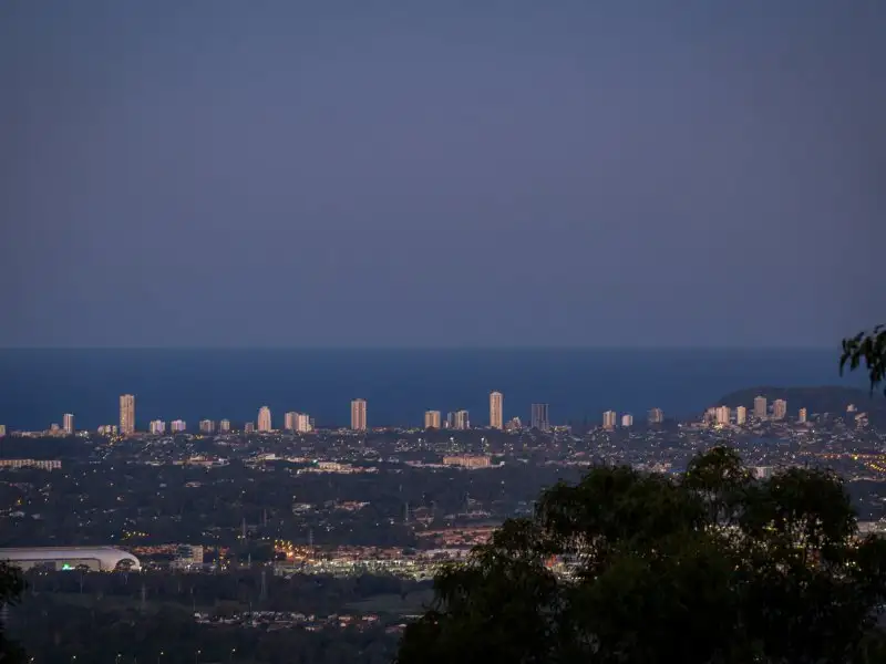 Main view of Homely land listing, 453 The Panorama, Tallai QLD 4213