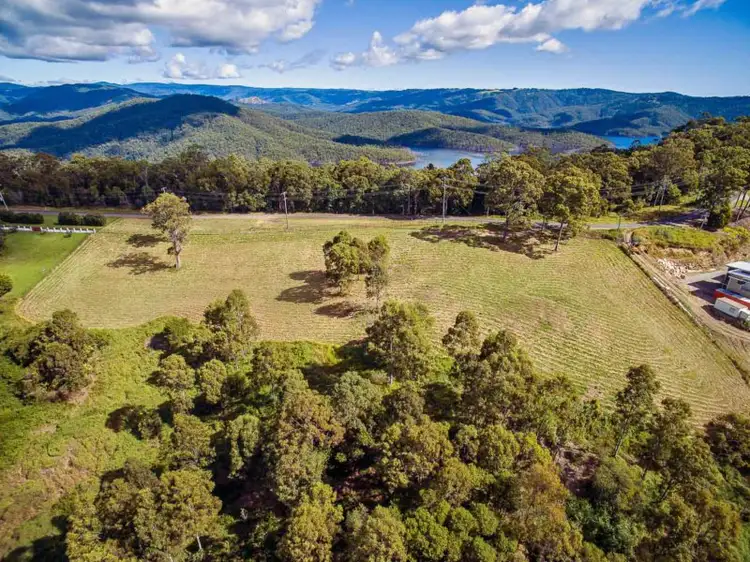 Fourth view of Homely land listing, 453 The Panorama, Tallai QLD 4213